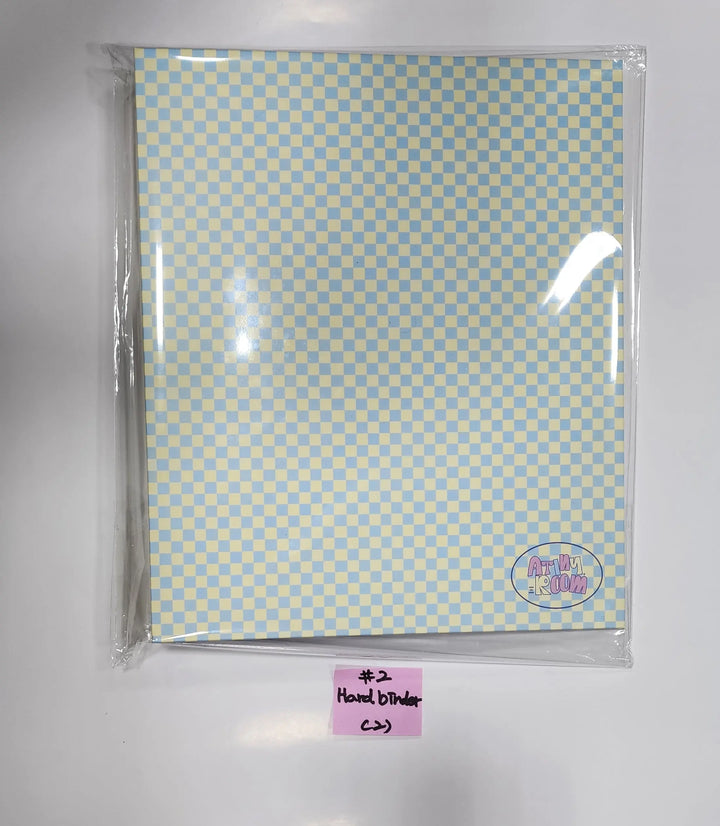ATEEZ X EVERLINE POP-UP STORE [ATINY ROOM] 4th anniversary  EVENT - Official MD (Restocked 11/15) - HALLYUSUPERSTORE