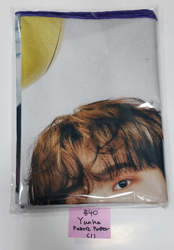 ATEEZ X EVERLINE POP-UP STORE [ATINY ROOM] 4th anniversary  EVENT - Official MD (Restocked 11/15) - HALLYUSUPERSTORE