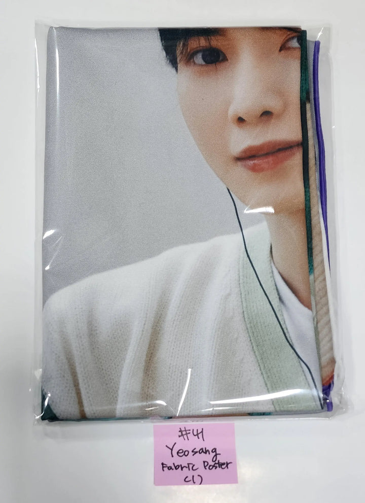 ATEEZ X EVERLINE POP-UP STORE [ATINY ROOM] 4th anniversary  EVENT - Official MD (Restocked 11/15) - HALLYUSUPERSTORE