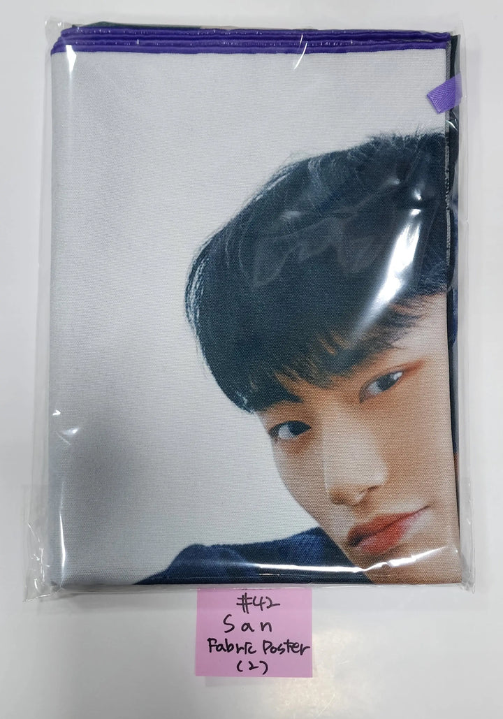 ATEEZ X EVERLINE POP-UP STORE [ATINY ROOM] 4th anniversary  EVENT - Official MD (Restocked 11/15) - HALLYUSUPERSTORE