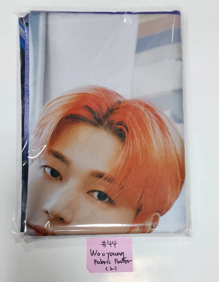 ATEEZ X EVERLINE POP-UP STORE [ATINY ROOM] 4th anniversary  EVENT - Official MD (Restocked 11/15) - HALLYUSUPERSTORE
