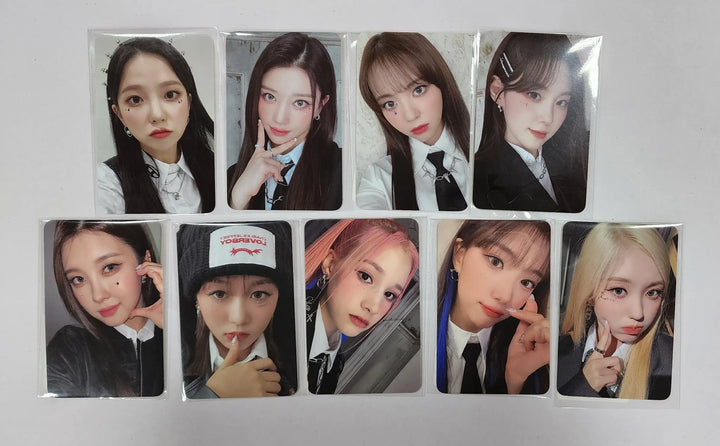 Kep1er "TROUBLESHOOTER" - Music & Drama Fansign Event Photocard - HALLYUSUPERSTORE