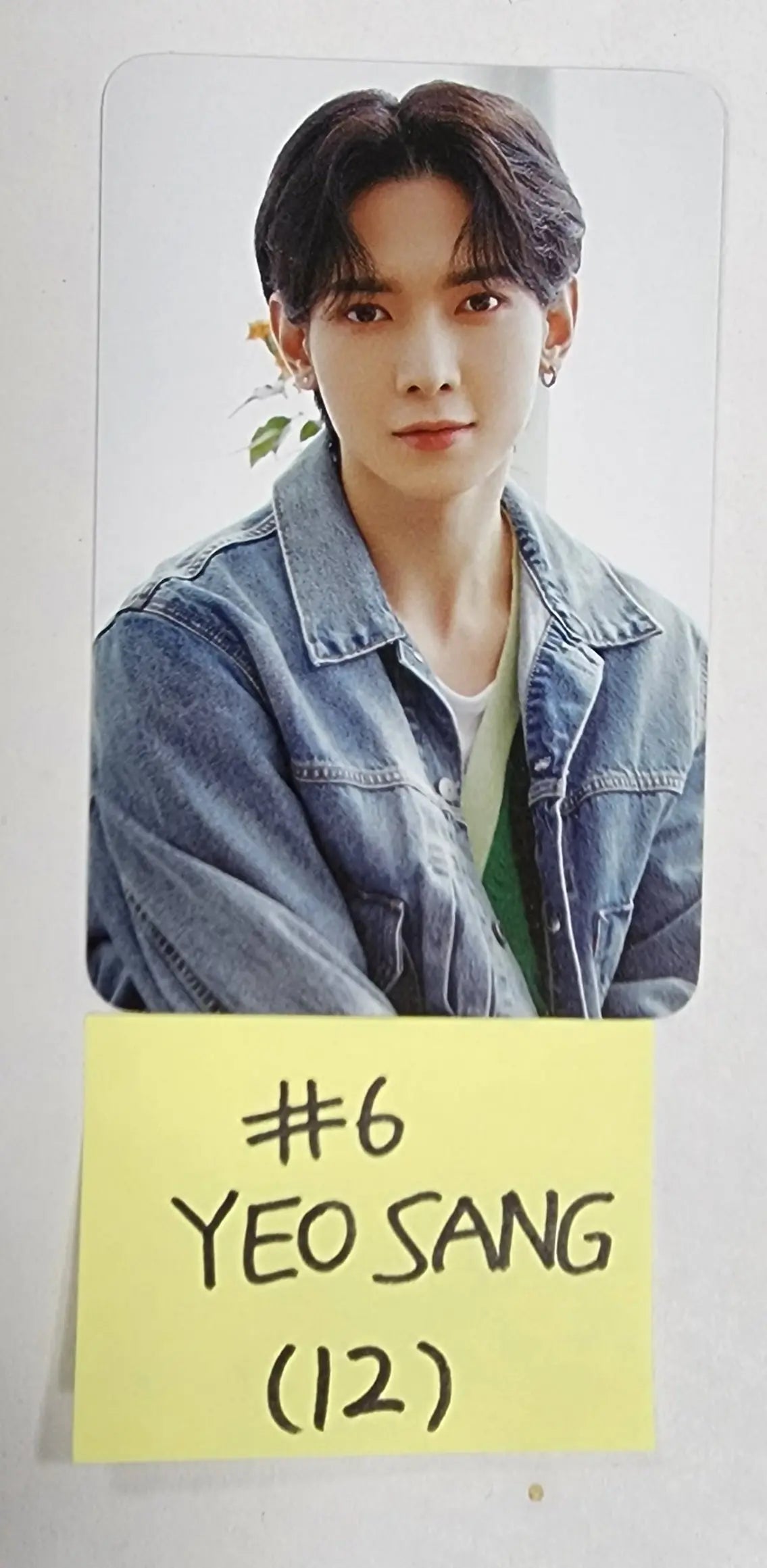 ATEEZ X EVERLINE POP-UP STORE [ATINY ROOM] 4th anniversary