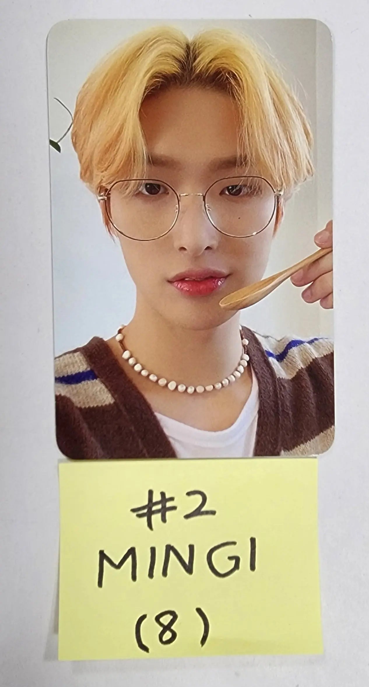 ATEEZ x EVERLINE POP-UP STORE ATINY ROOM OFFICIAL MD – K-STAR