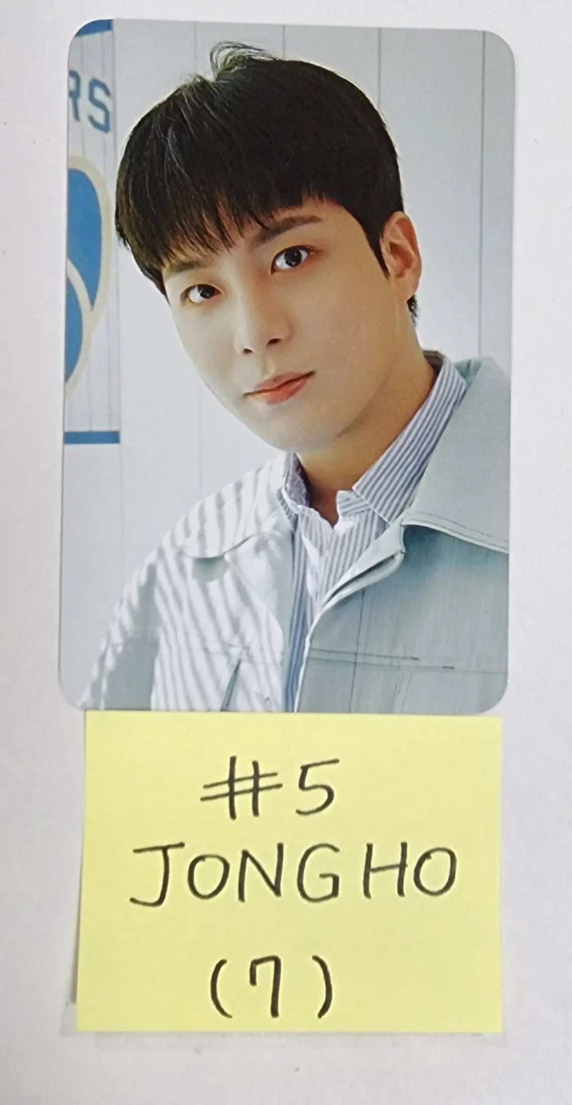 ATEEZ X EVERLINE POP-UP STORE [ATINY ROOM] 4th anniversary EVENT