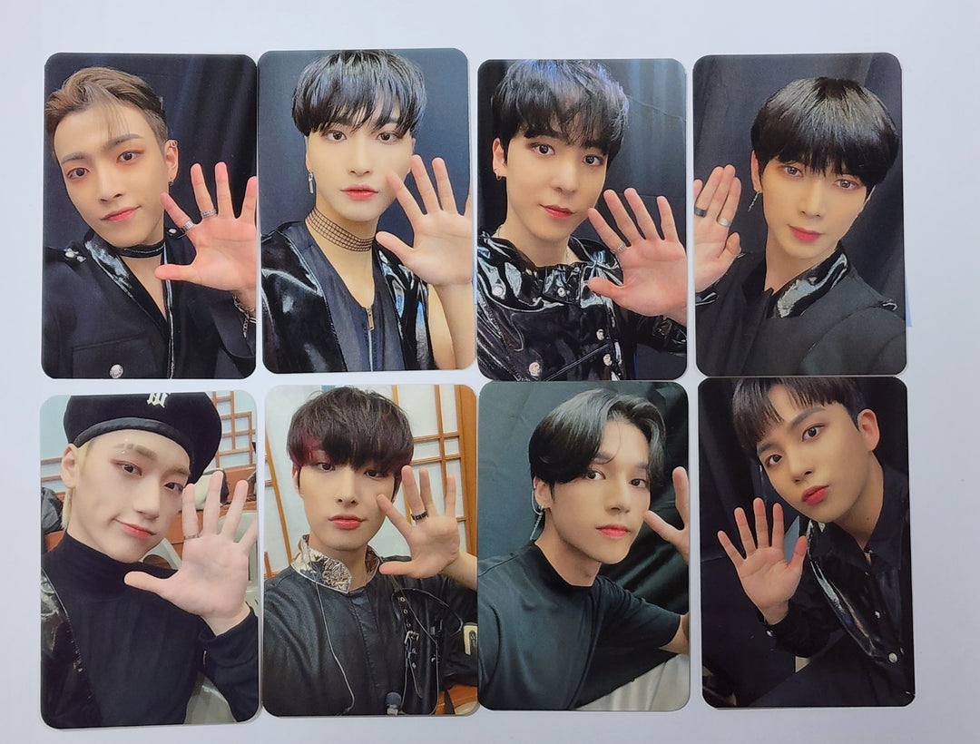 Stray Kids X SHINHAN CARD - Promotional Gift Event Photocard –  HALLYUSUPERSTORE