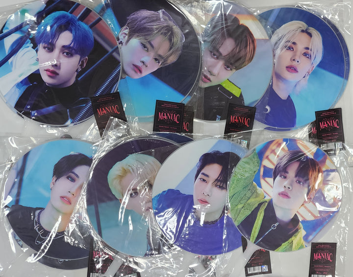 Stray Kids "MANIAC" SEOUL Special - Official SKZ MD [Image Picket]