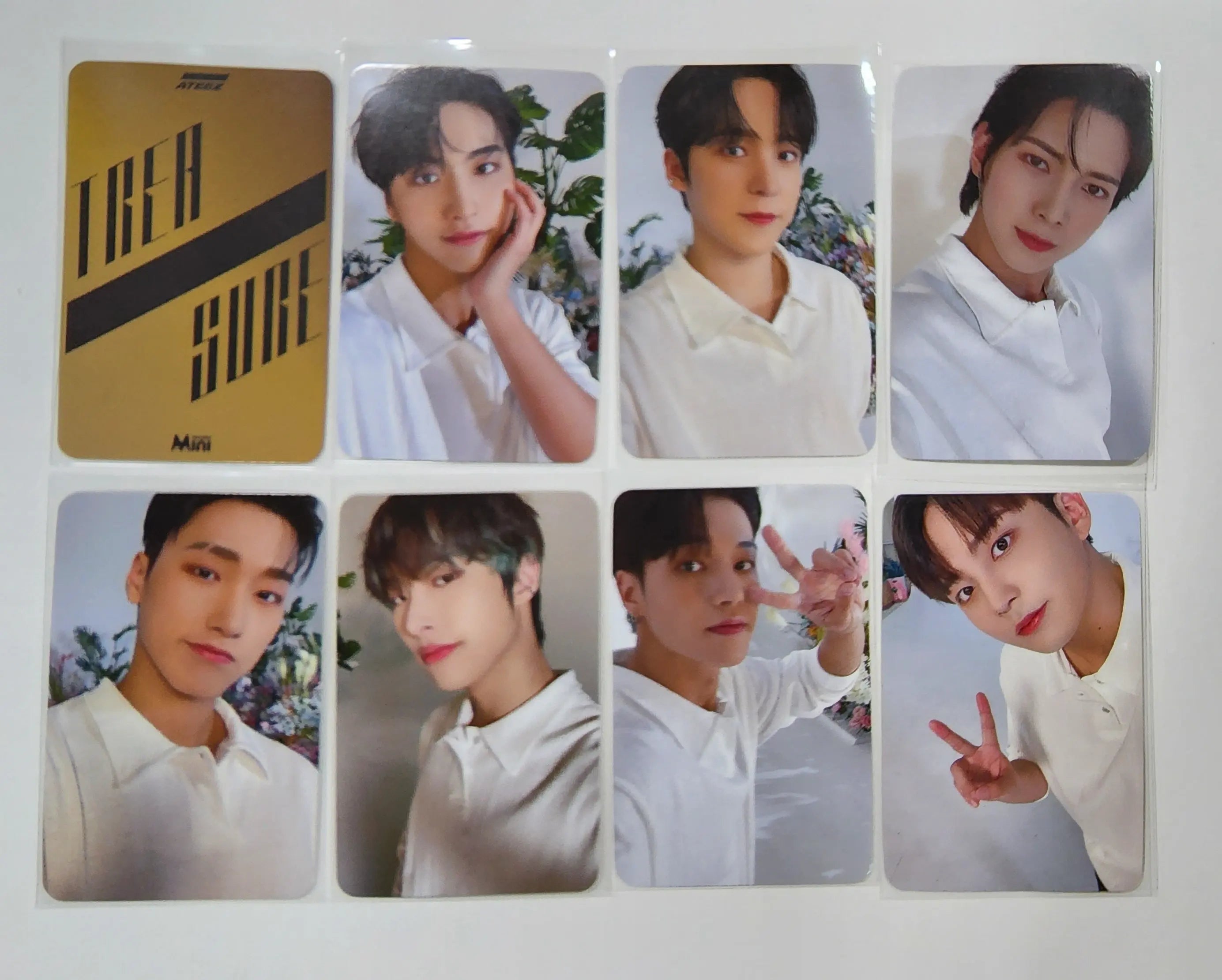 ATEEZ 