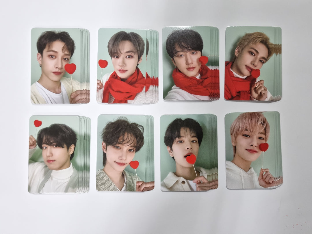 Nacific x Stray Kids Photocard Special Event - Choose your set! –