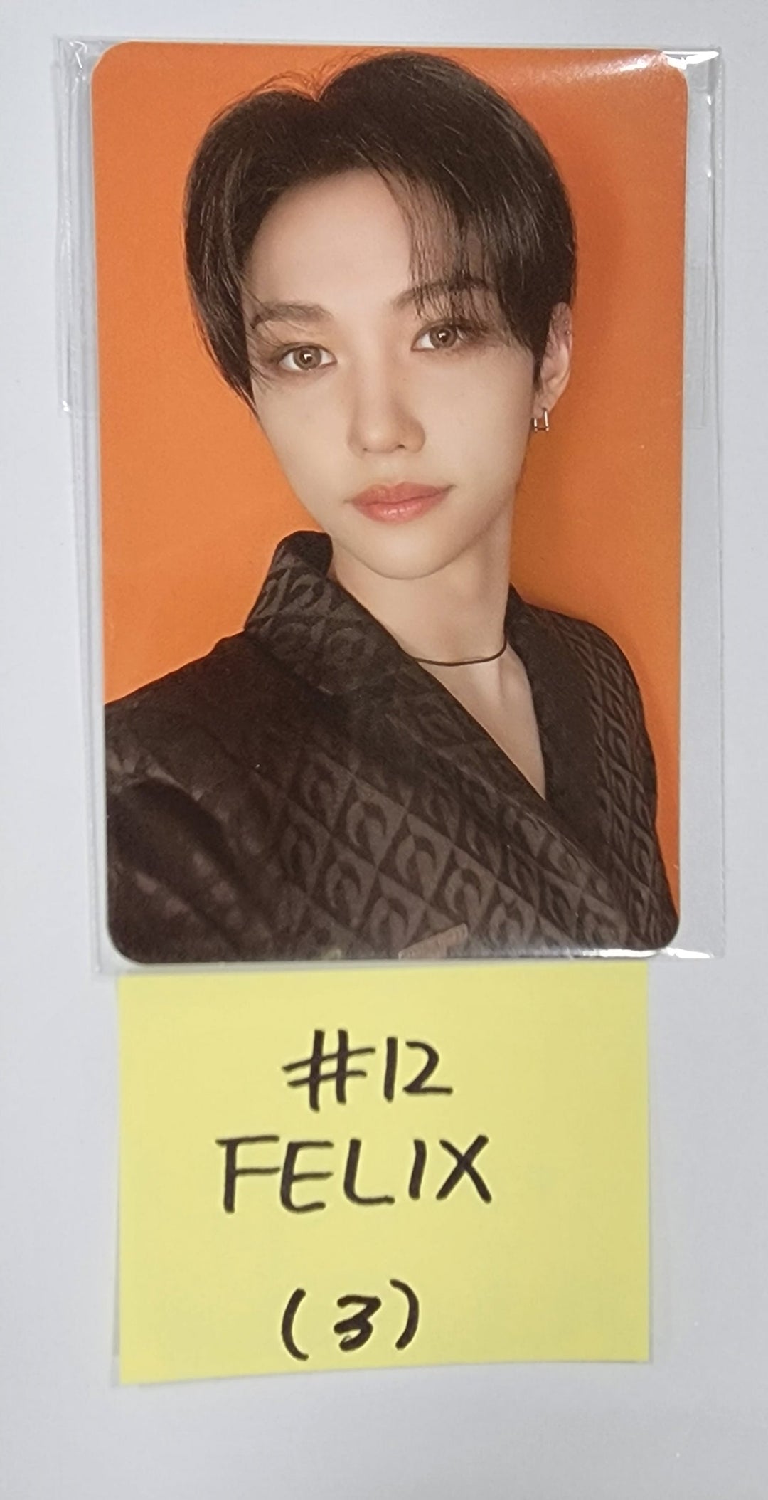 Stray Kids "Stay in STAY" in JEJU EXHIBITON - JYP Shop Offline SKZ Official MD Event Photocard Restocked [12/7]