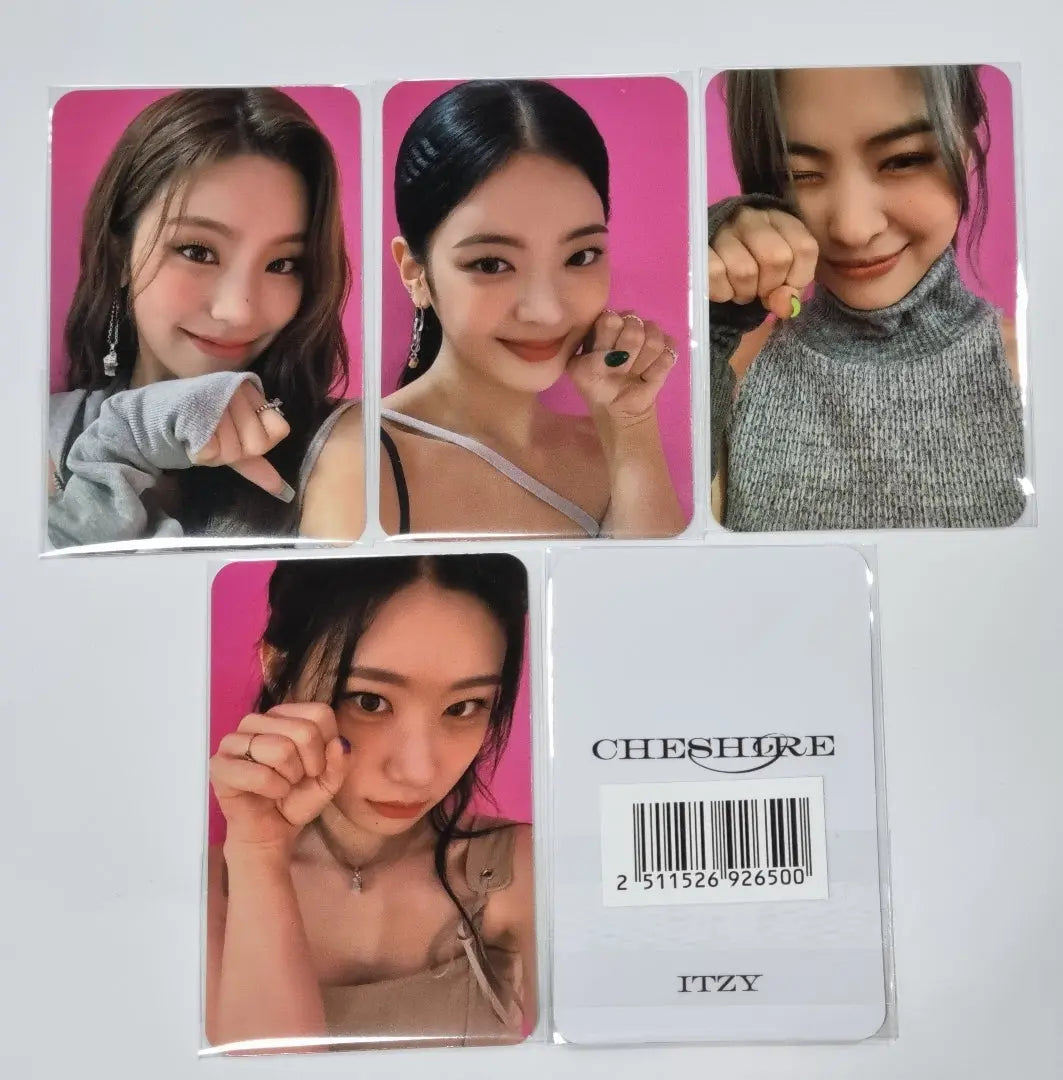 Itzy Cheshire – HALLYUSUPERSTORE