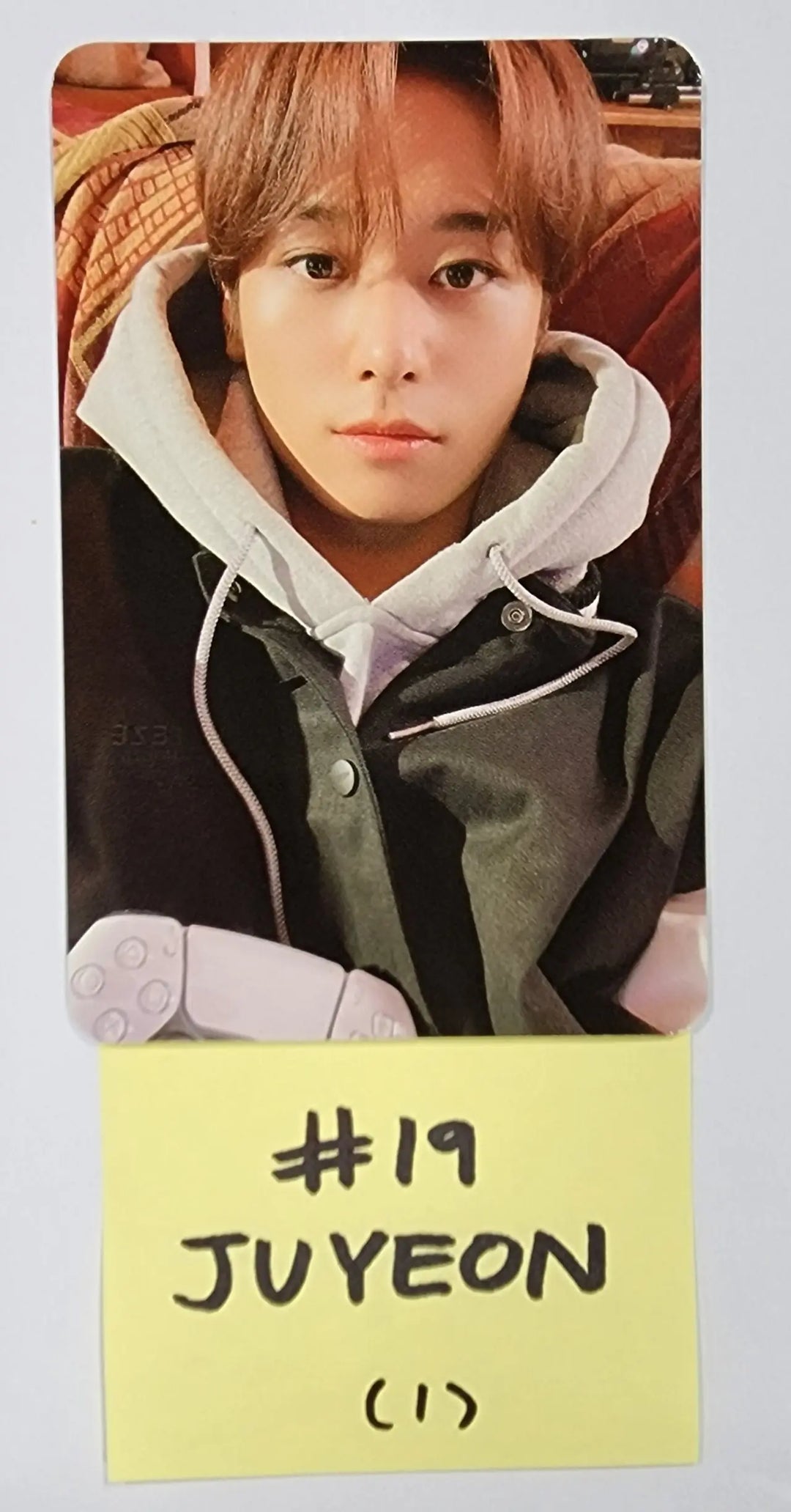 THE BOYZ "THE AZIT" - The Hyundai Seoul Pop-Up Store Trading Card [Updated 12/14] - HALLYUSUPERSTORE