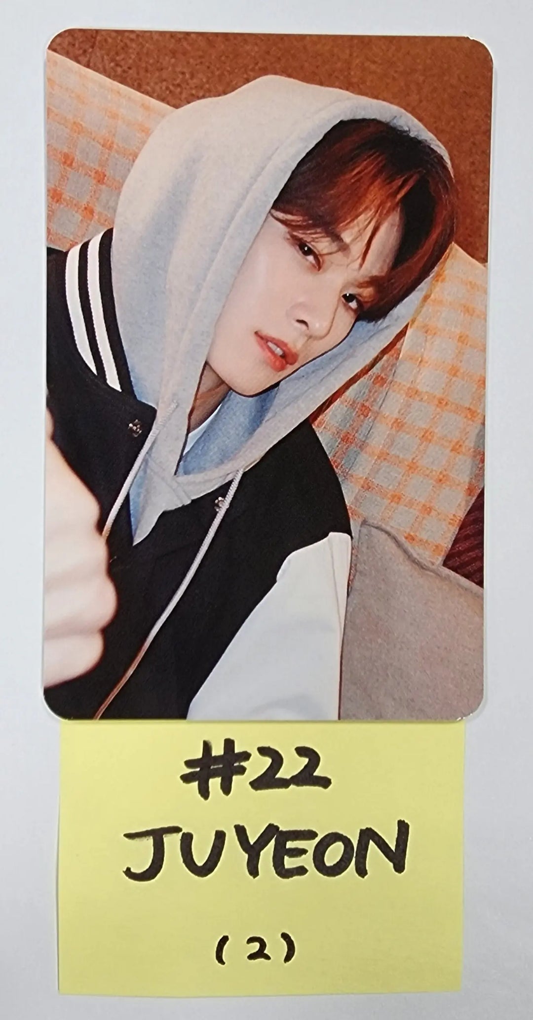 THE BOYZ "THE AZIT" - The Hyundai Seoul Pop-Up Store Trading Card [Updated 12/14] - HALLYUSUPERSTORE