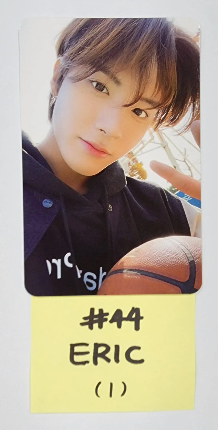THE BOYZ "THE AZIT" - The Hyundai Seoul Pop-Up Store Trading Card [Updated 12/14] - HALLYUSUPERSTORE