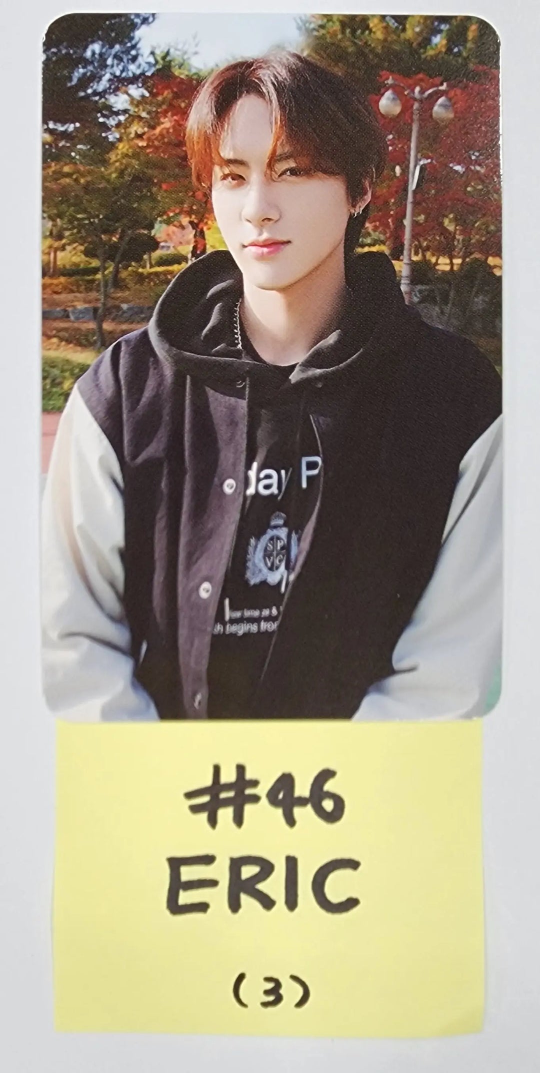 THE BOYZ "THE AZIT" - The Hyundai Seoul Pop-Up Store Trading Card [Updated 12/14] - HALLYUSUPERSTORE