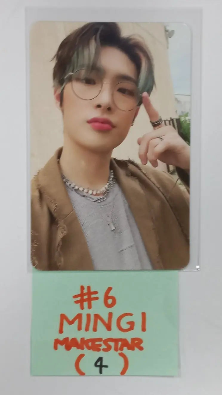 Ateez 