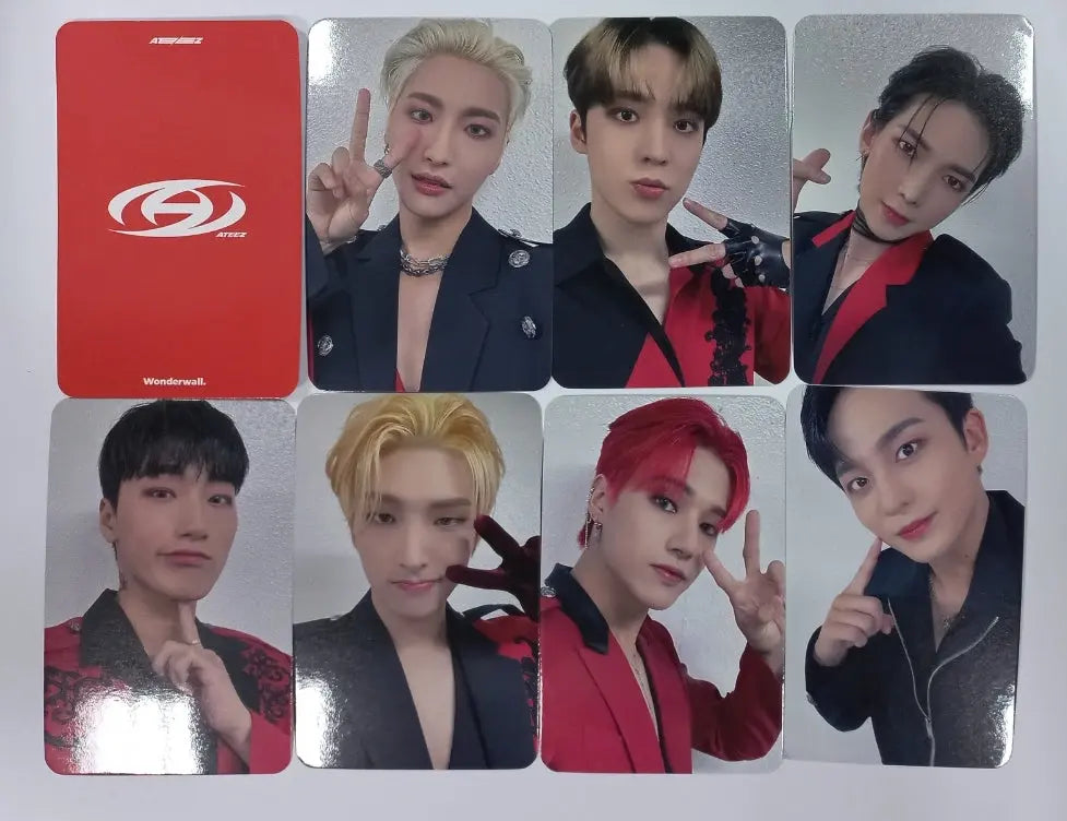 ATEEZ - HALLYUSUPERSTORE – Page 22