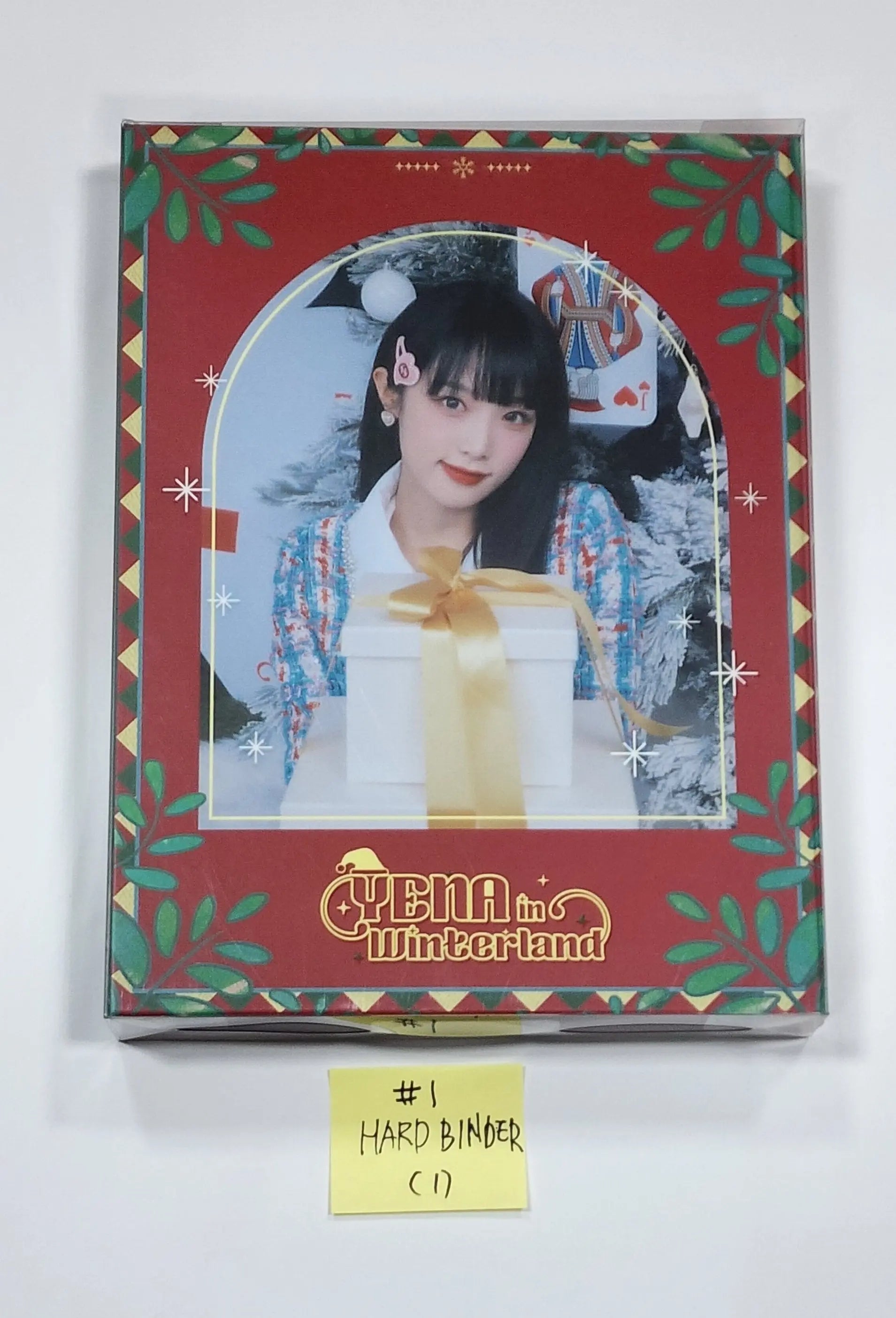YENA 