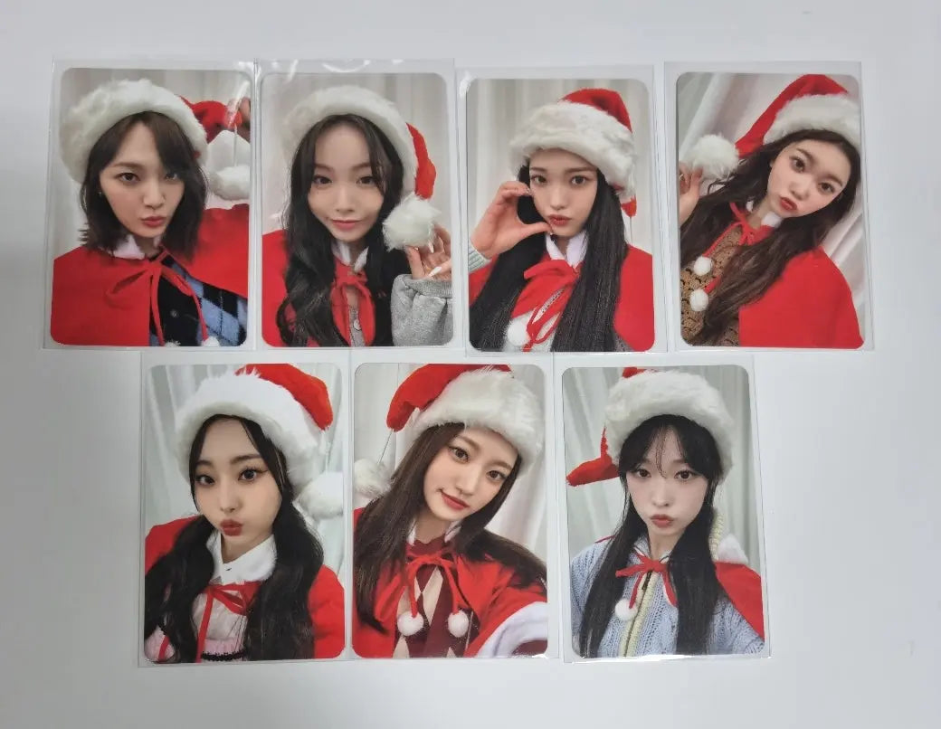 Billlie 'the Billage of perception : chapter two' - Makestar Fansign Event Photocard Round 3 - HALLYUSUPERSTORE