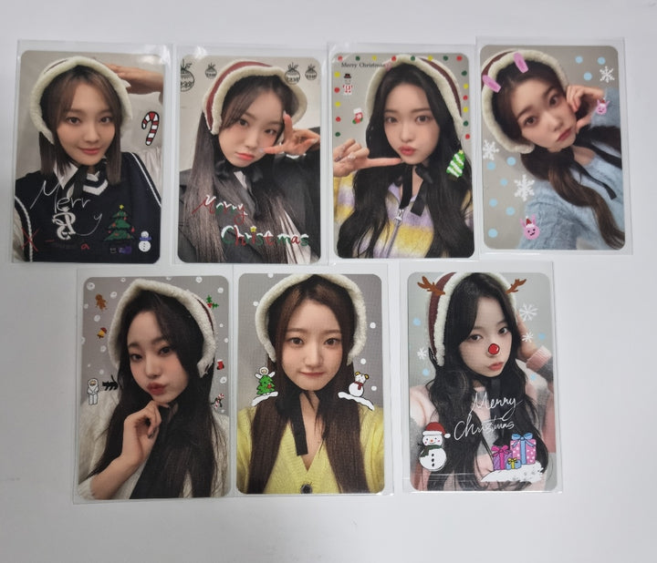 Billlie 'the Billage of perception : chapter two' - Makestar Fansign Event Photocard Round 4