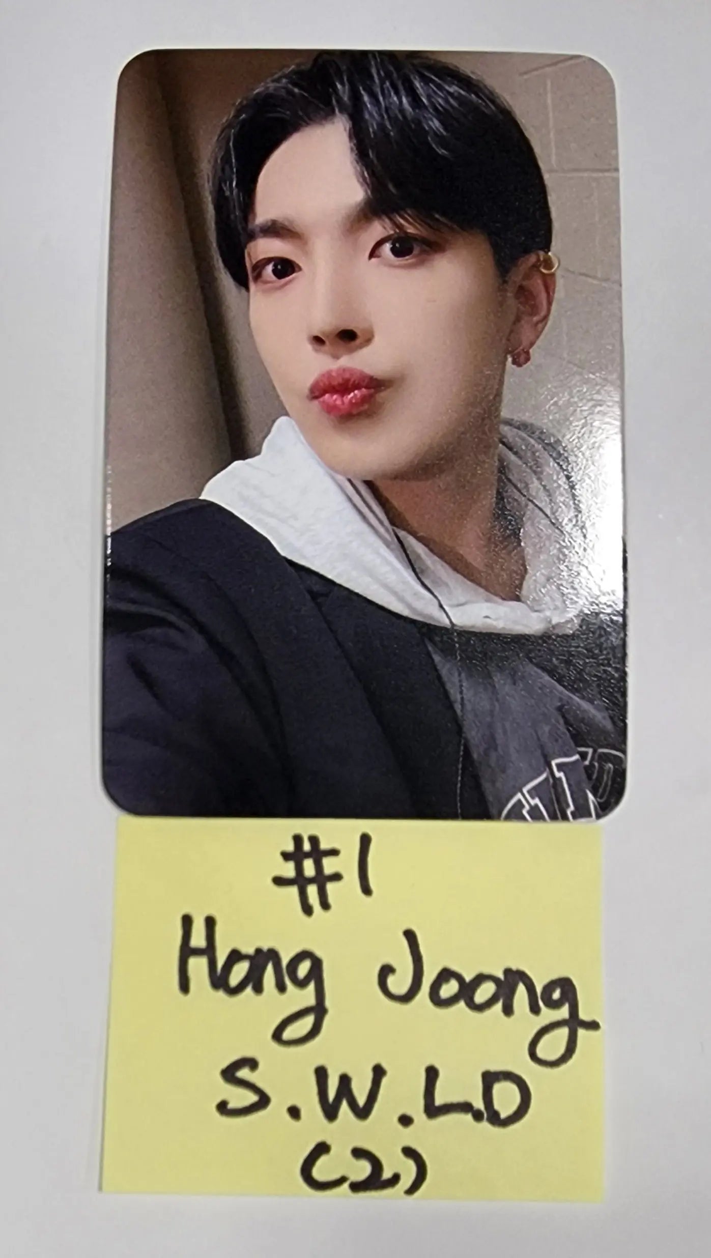 Ateez 