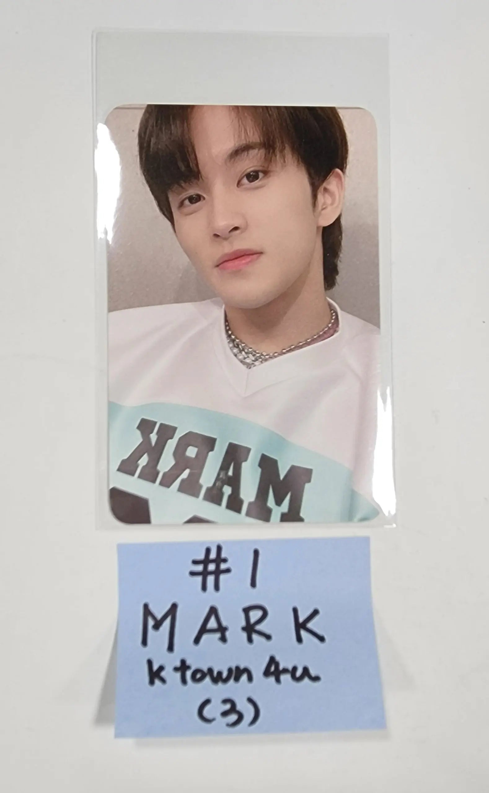 Deals Mark Lee NCT Dream Candy Special Trading Card A