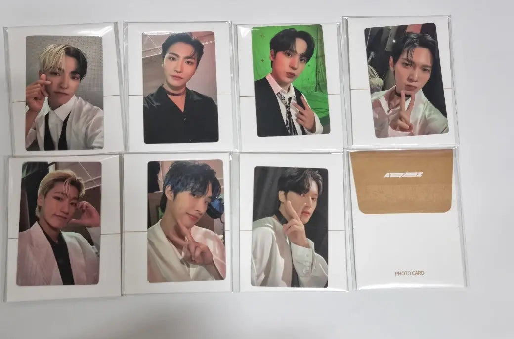 ATEEZ - HALLYUSUPERSTORE – Page 17