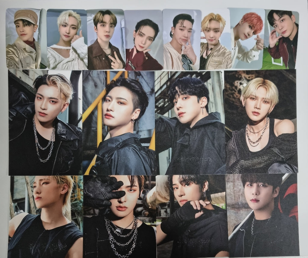 Ateez 