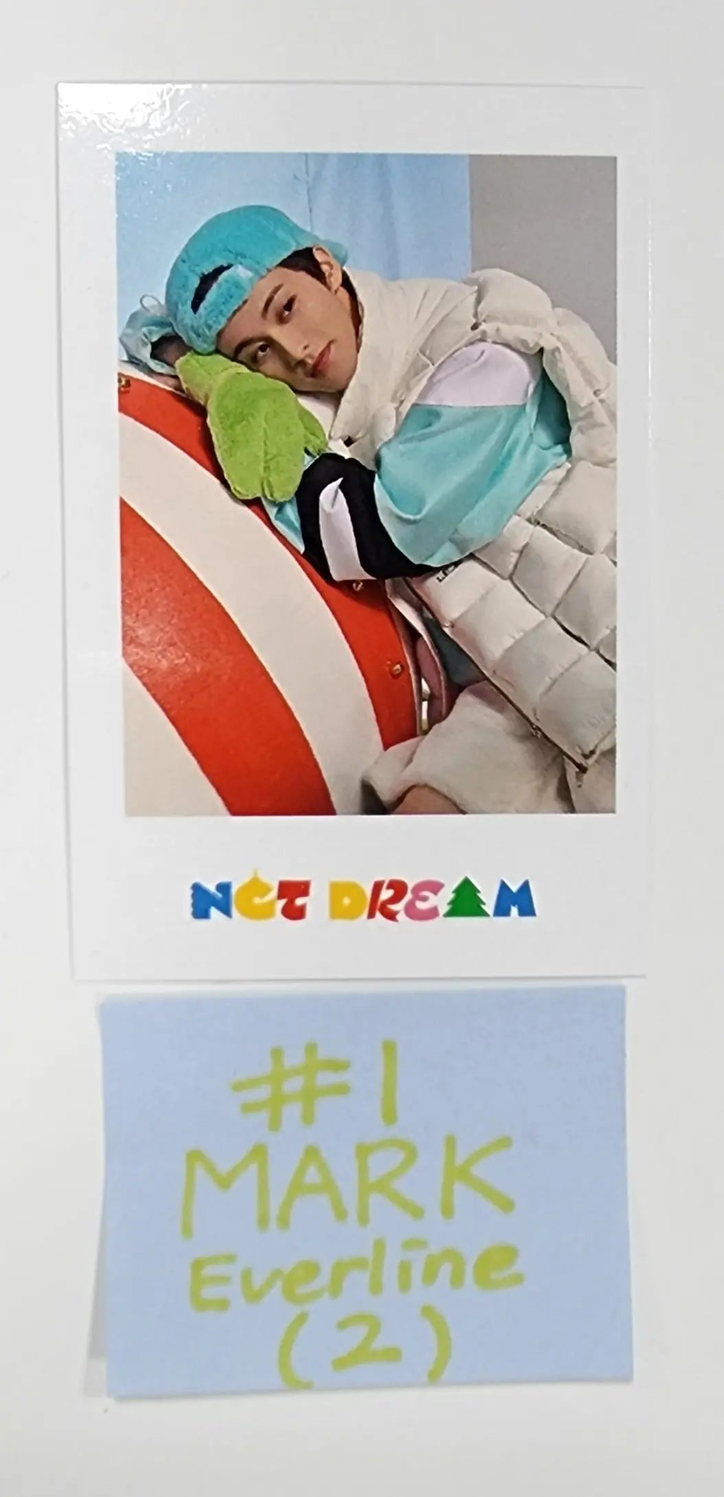 NCT DREAM 