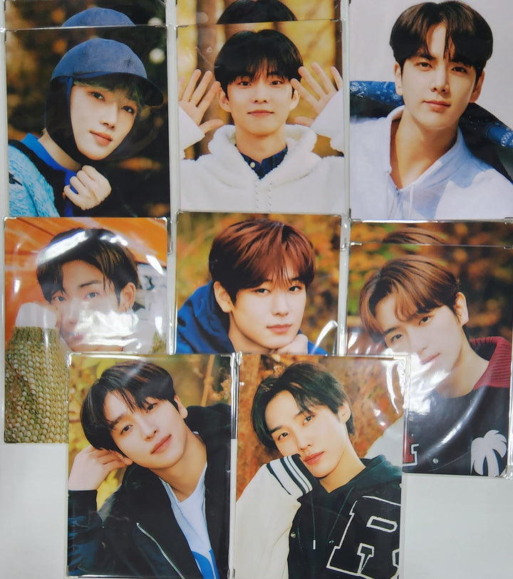 THE BOYZ "FAN CON : THE B-ROAD" - Official MD [Special Photo] [Updated 1/3] - HALLYUSUPERSTORE