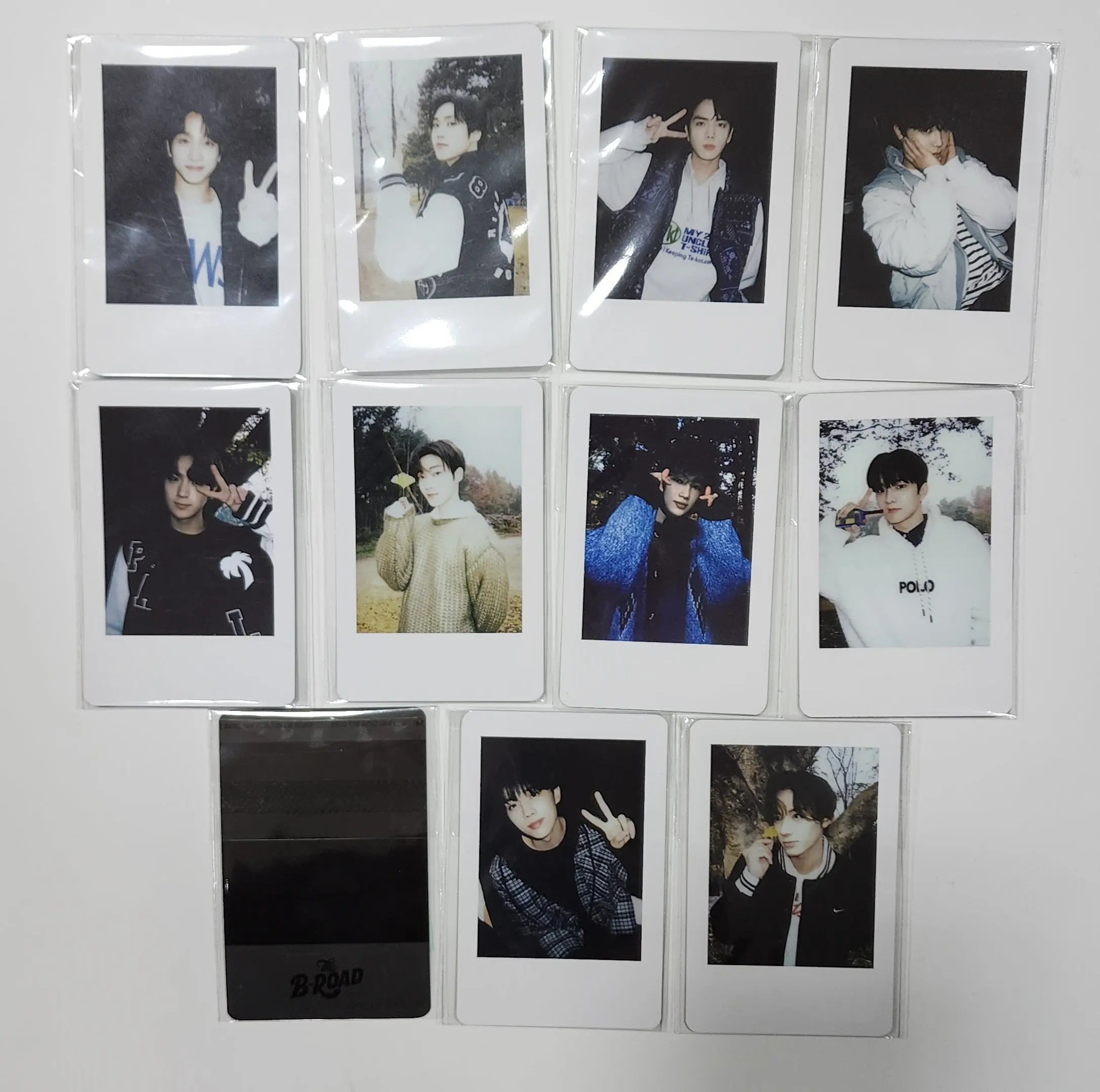 The Boyz - HALLYUSUPERSTORE – Page 6