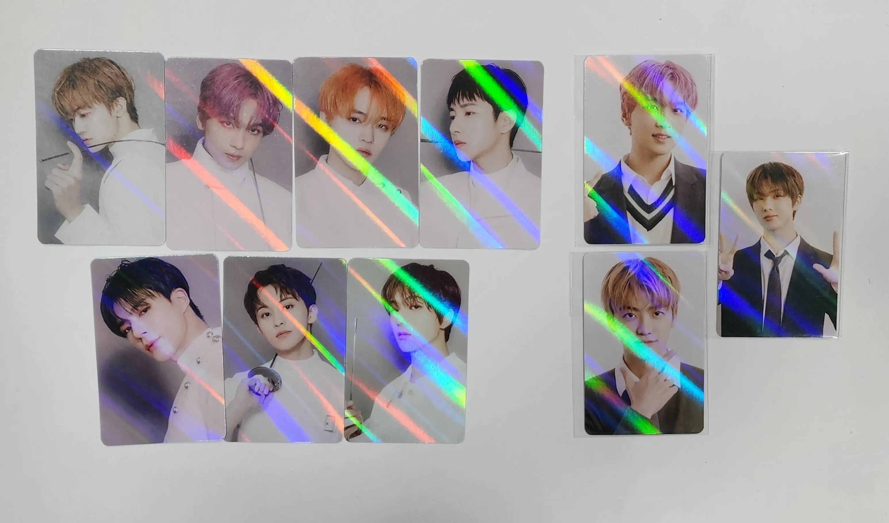 NCT DREAM Moonlight Weverse特典 トレカ ジェミン CD