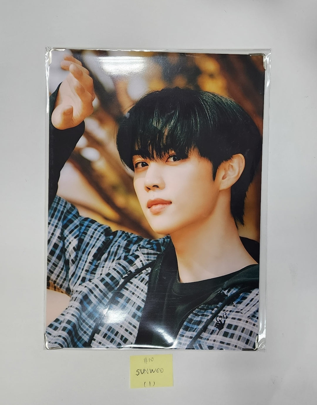 THE BOYZ "FAN CON : THE B-ROAD" - Official MD [Special Photo] [Updated 1/3]