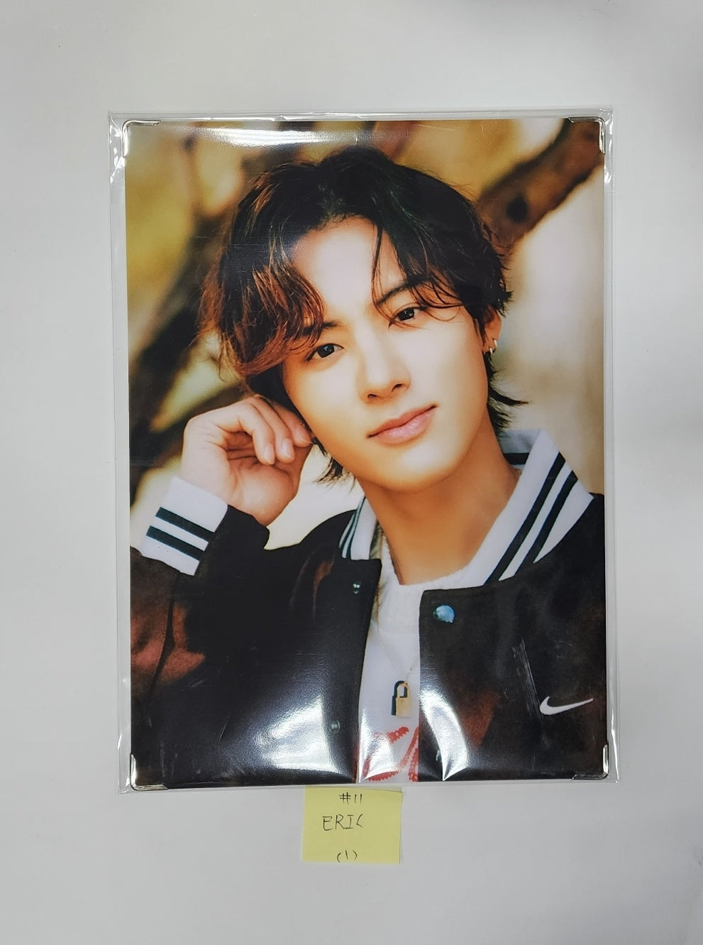 THE BOYZ "FAN CON : THE B-ROAD" - Official MD [Special Photo] [Updated 1/3]