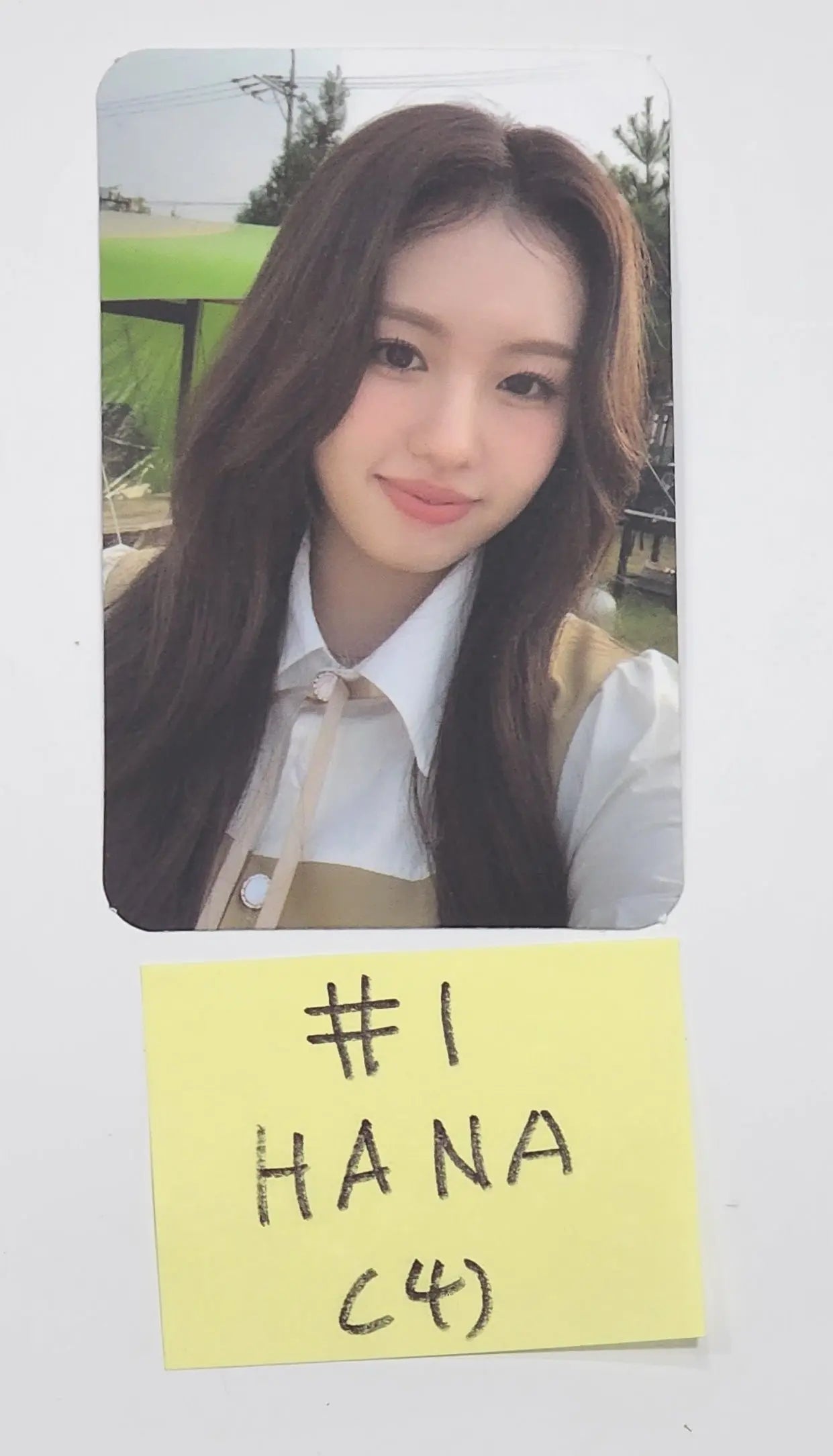ILY:1 - HALLYUSUPERSTORE