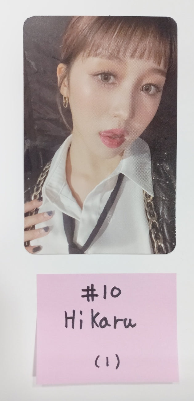 Kep1er "Debut 1st Anniversary" - Official MD [Random Photocard]