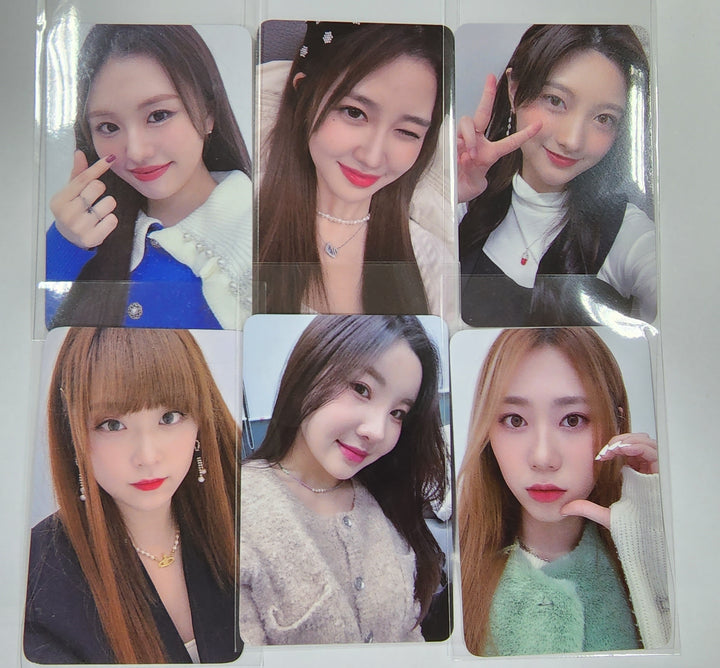 ILY:1 'A Dream Of ILY:1' - Ktown4U Fansign Event Photocard