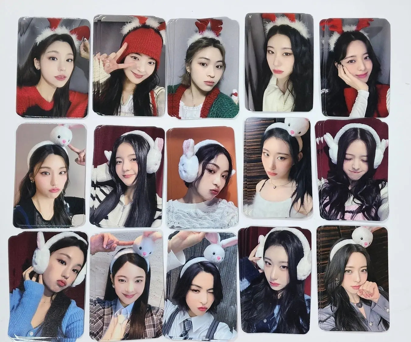 ITZY 'CHESHIRE' - Soundwave Lucky Draw 3rd Event Photocard