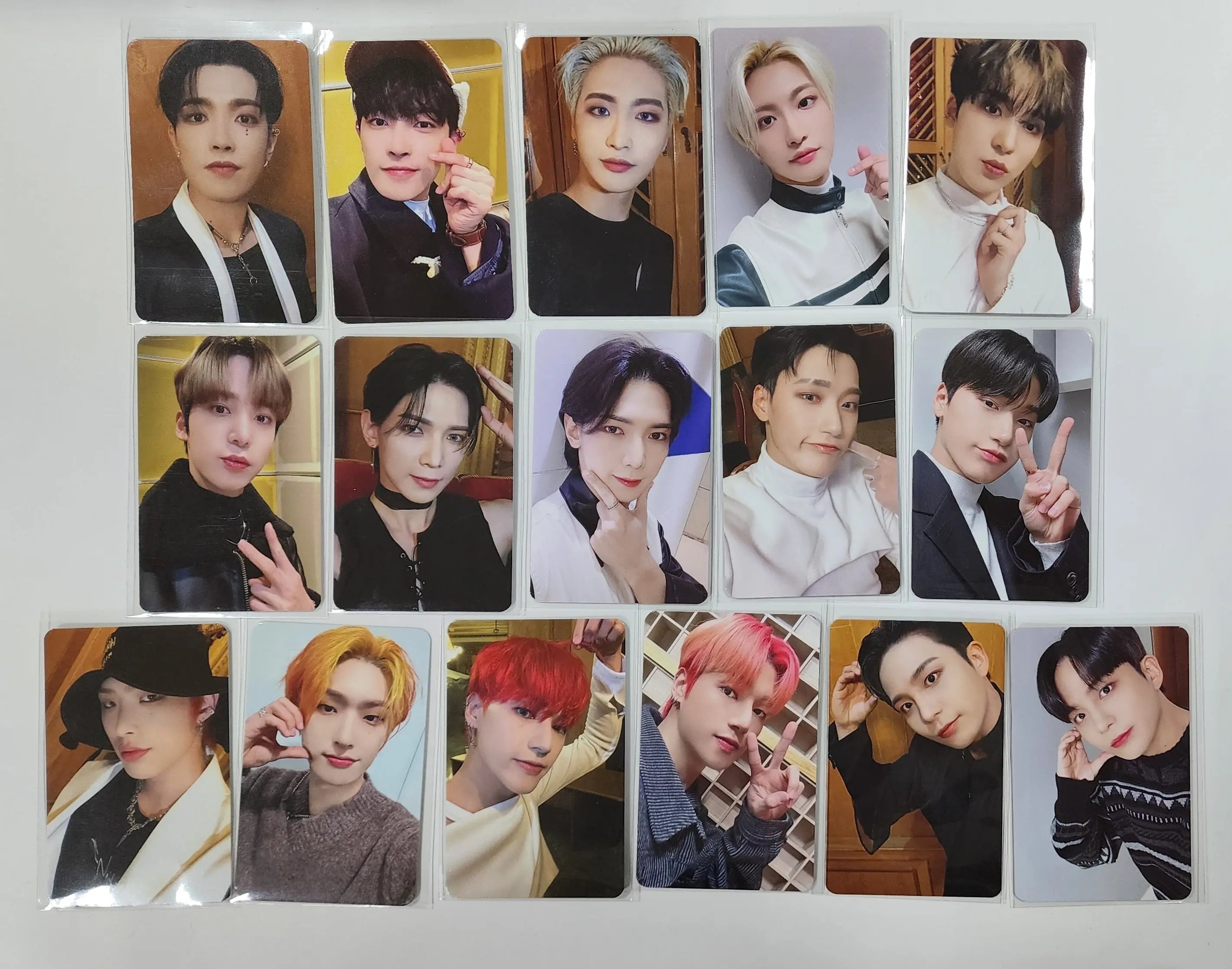 ATEEZ - HALLYUSUPERSTORE – Page 17