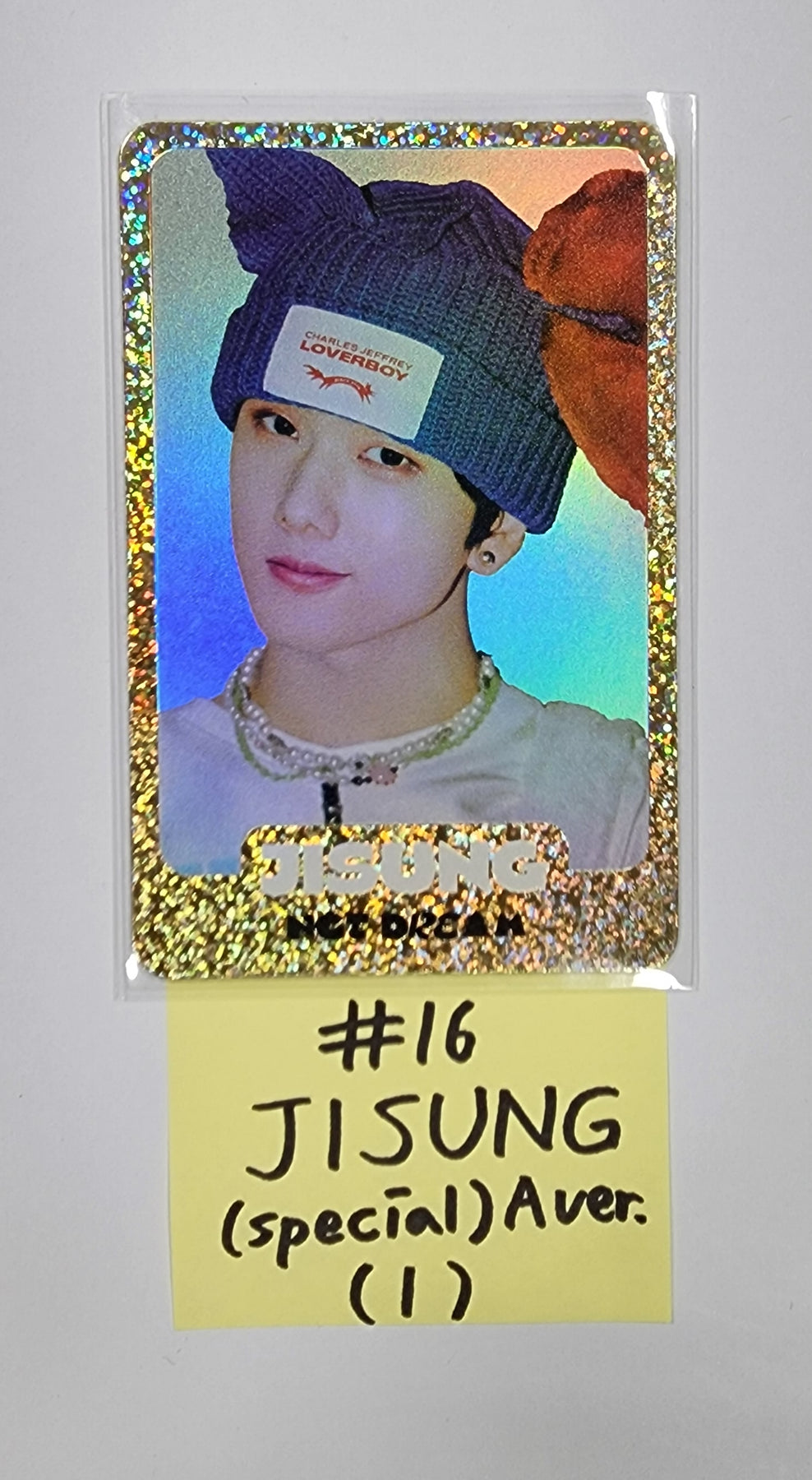 NCT Dream Candy - Cassette Tape Photo Set – HALLYUSUPERSTORE