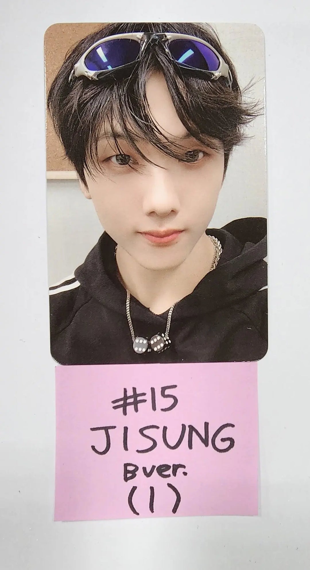 NCT Dream "Candy" - Official Trading Photocard [B ver] - HALLYUSUPERSTORE