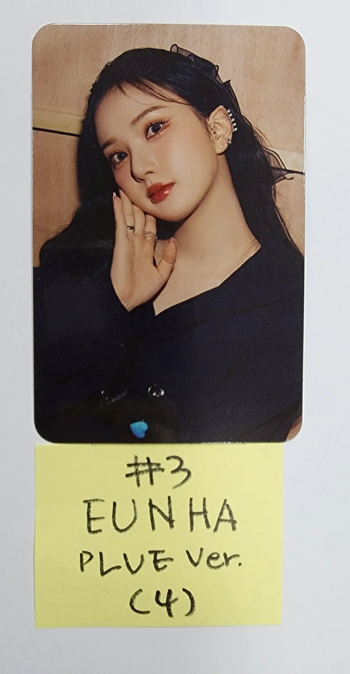 VIVIZ 'VarioUS' - Official Photocard [PLVE Ver.] - HALLYUSUPERSTORE