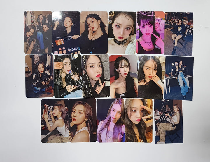 VIVIZ 'VarioUS' - Official Photocard [PLVE Ver.]