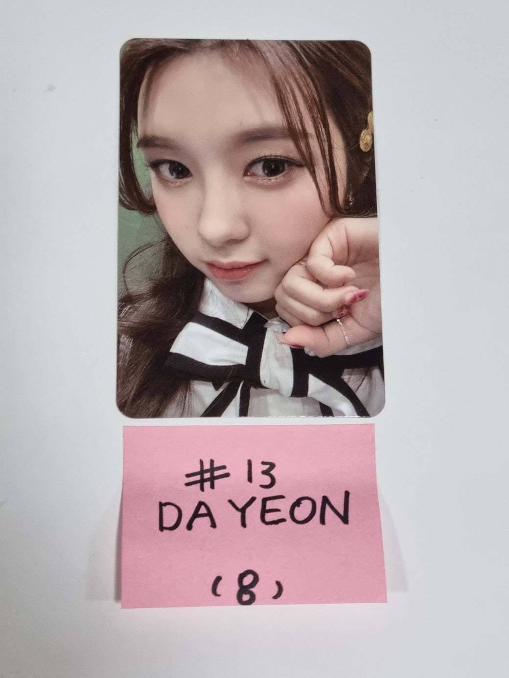 Kep1er "Debut 1st Anniversary" - Official MD [Random Photocard] [Updated 2/13]