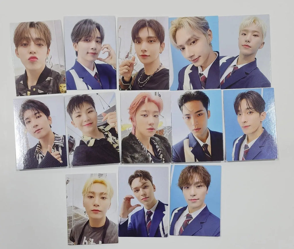 SEVENTEEN JAPAN 1ST EP 「DREAM」【フラッシュプライス盤