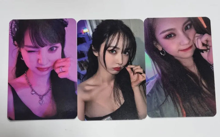 VIVIZ 'VarioUS' - Everline Special Event Photocard