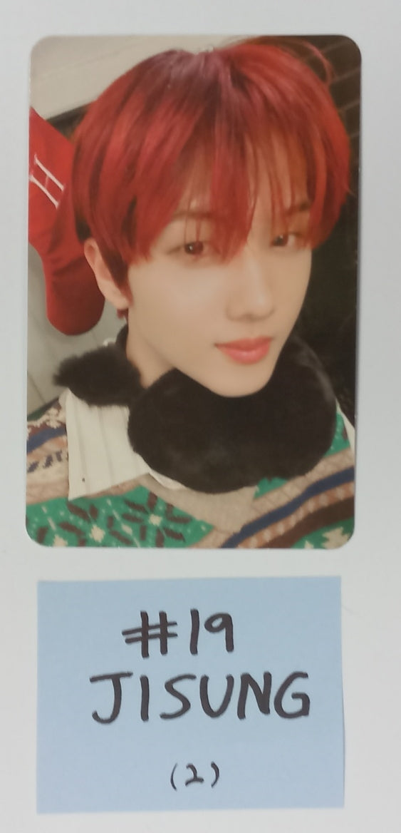 NCT Dream "2022 Pink Christmas" - Smtown & Store Random Pack Photocard