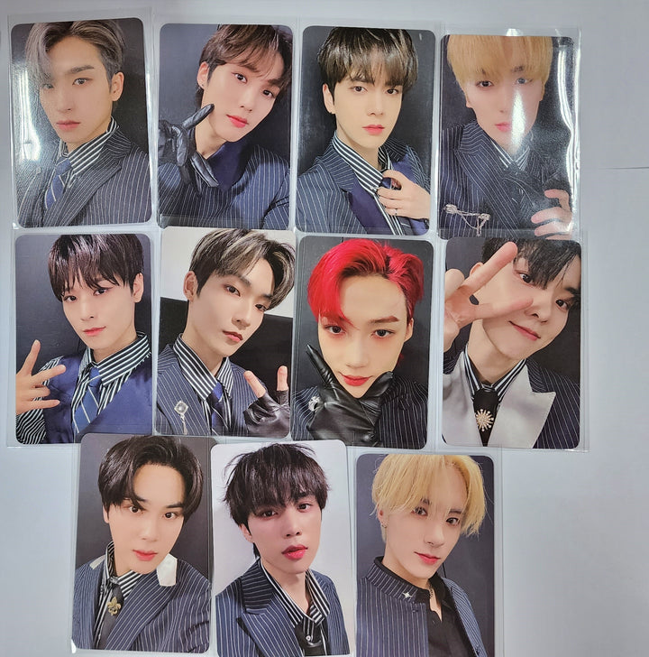 The Boyz "BE AWAKE" - Ktown4U Pop-Up Lucky Draw Event Photocard