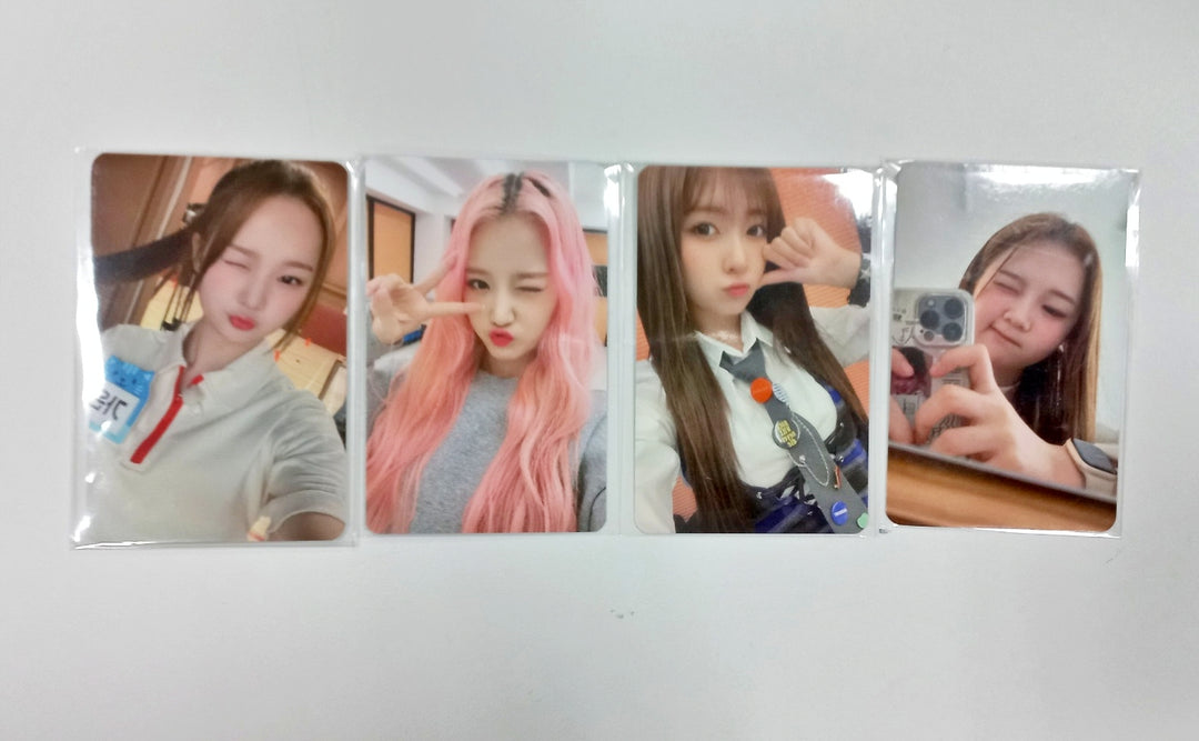 LIMELIGHT "LOVE & HAPPINESS" - Everline Fansign Event Photocard