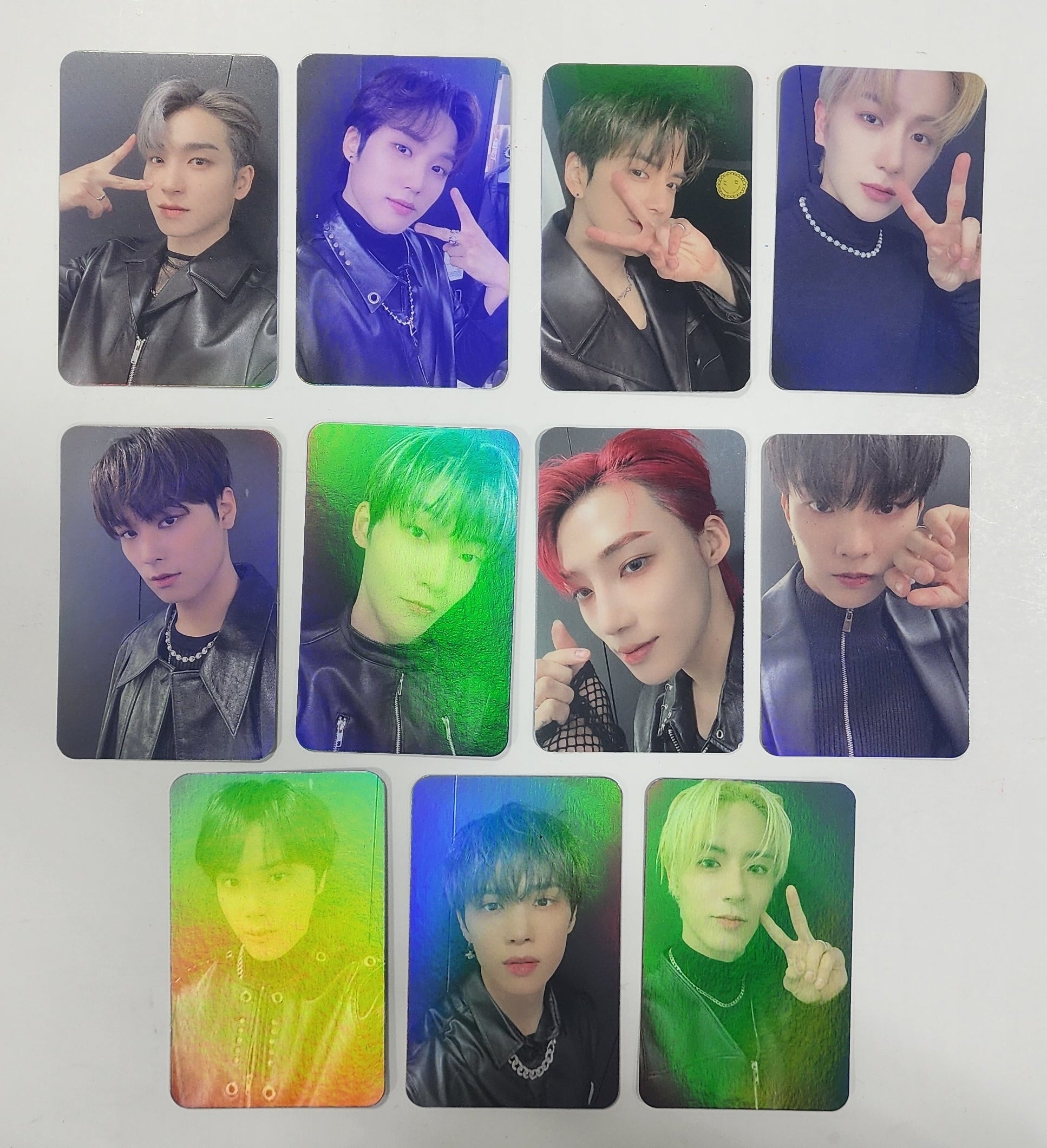 PhotoCard – Page 87 – HALLYUSUPERSTORE